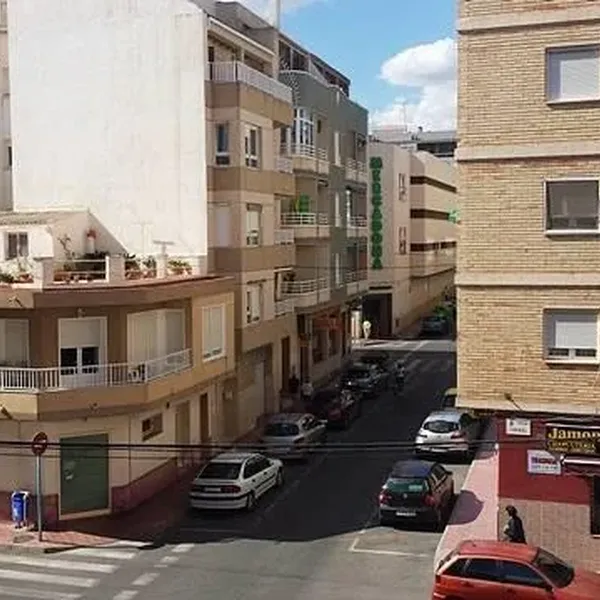 Квартира в Торревьеха, фото 1