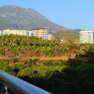 Квартира в Махмутлар, фото 5