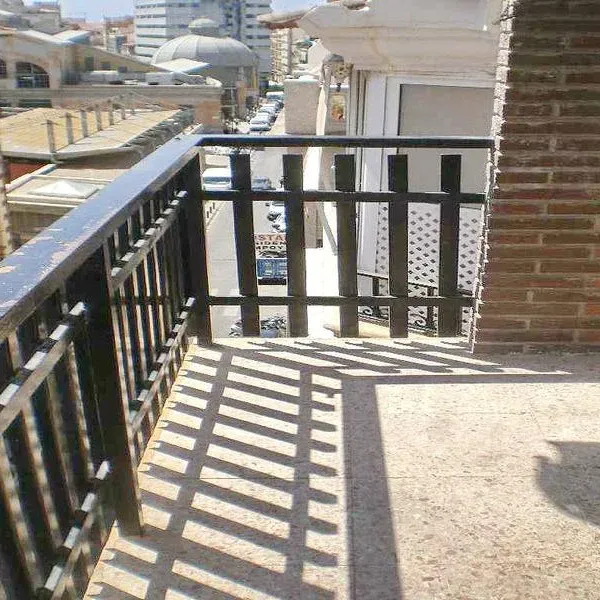 Квартира в Аликанте, фото 1