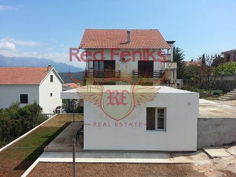 Дом в Радовичи