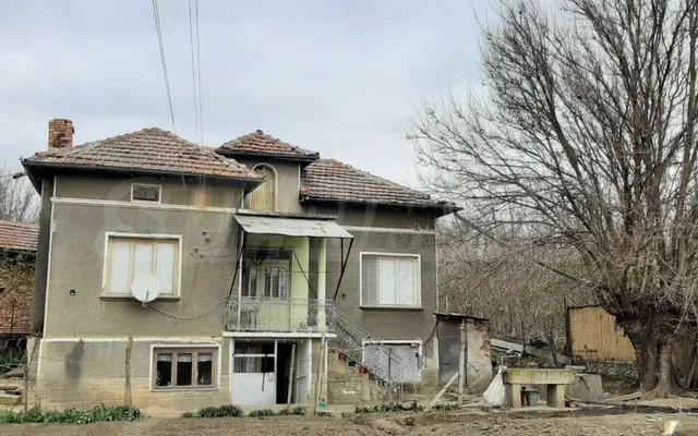 Дом в Стара Загора