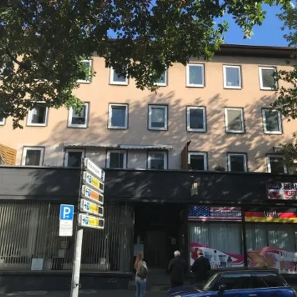Коммерческая недвижимость в Эссен, фото 1