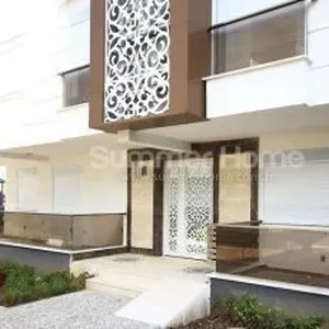 Квартира в Анталия, фото 5