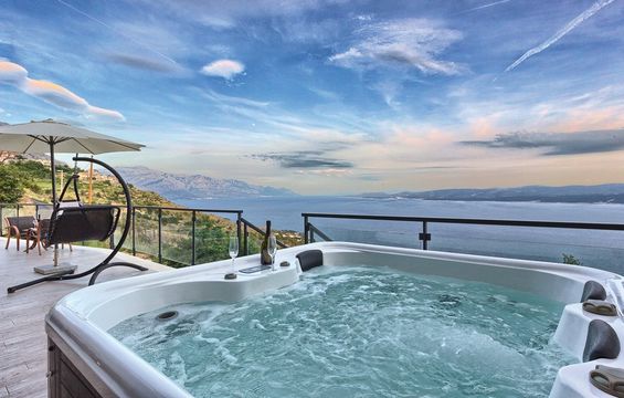 Вилла в Локва-Рогозница