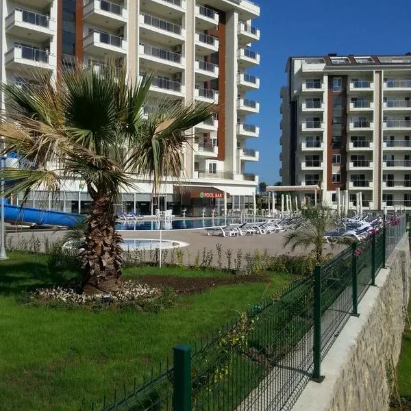 Квартира в Авсаллар, фото 1