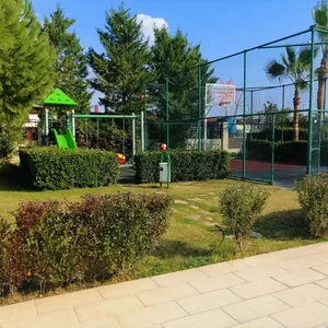 Квартира в Анталия, фото 4
