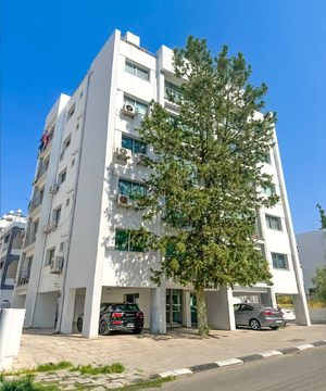 Квартира в Кирения (Гирне)