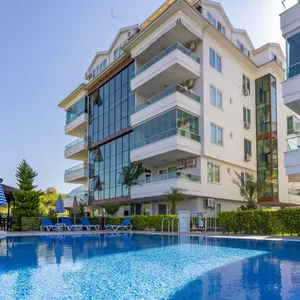 Квартира в Ahmet Vefik Paşa OSB Мах., фото 5