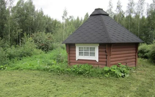 Отдельный дом в Лаппеенранта