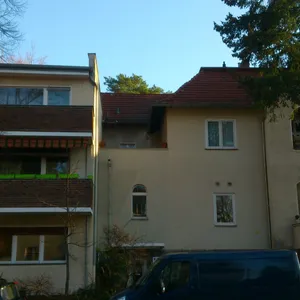 Квартира в Берлин, фото 2
