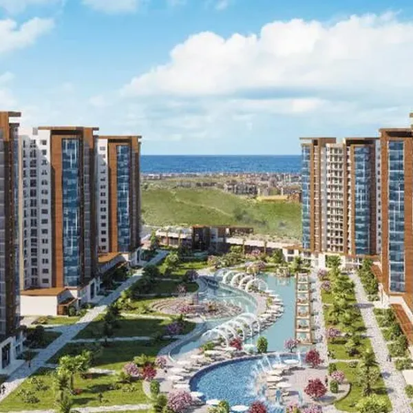 Квартира в Стамбул, фото 1