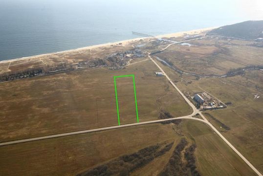 Земельный участок в Варна