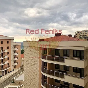 Квартира в Бечичи, фото 2