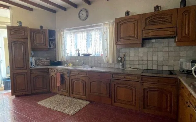Вилла в Лимассол