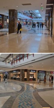 Коммерческая недвижимость в Анкара