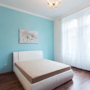 Квартира в Будапешт, фото 2