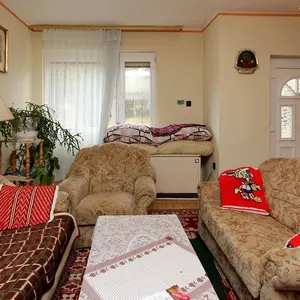 Квартира в Хевиз, фото 3