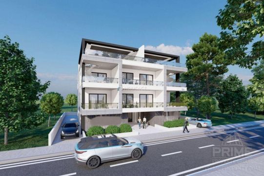 Квартира в Ларнака Муниципалитет