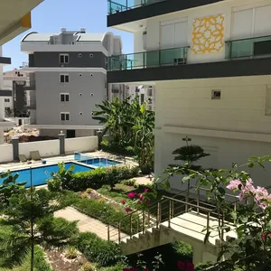 Квартира в Анталия, фото 2