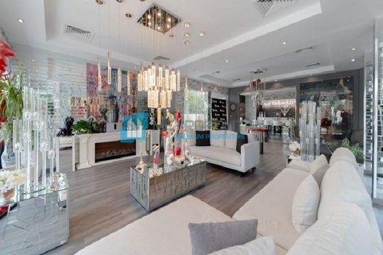 Вилла в Дубай