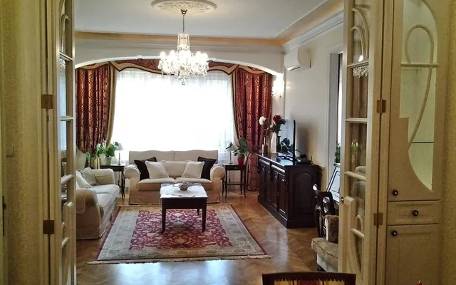 Квартира в Будапешт