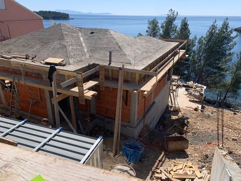 Дом в Вела Лука