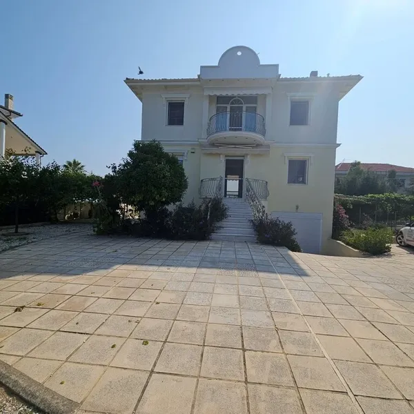 Вилла в Kassandra Municipality, фото 1