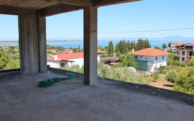 Коммерческая недвижимость в Κολινδρός