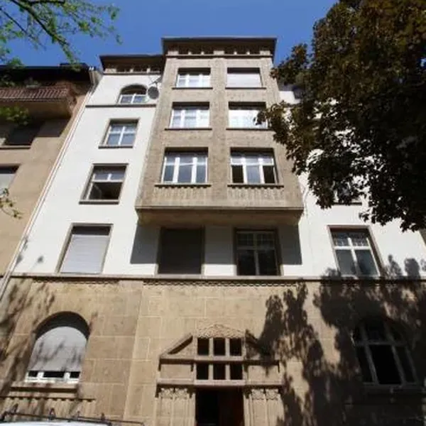 Квартира в Штутгарт, фото 1