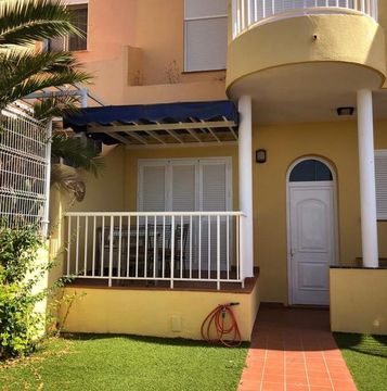 Таунхаус в Адехе