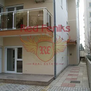 Квартира в Бар, фото 3