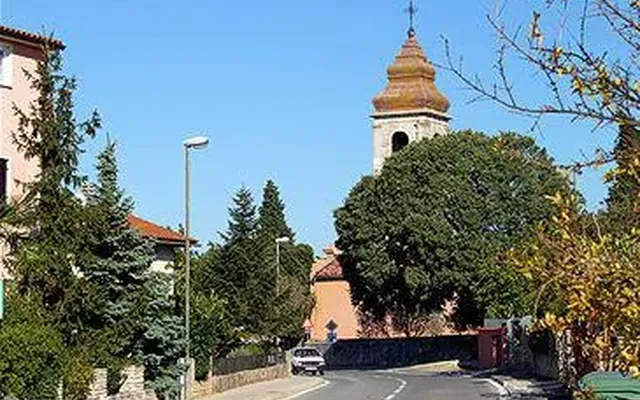 Квартира в Перой