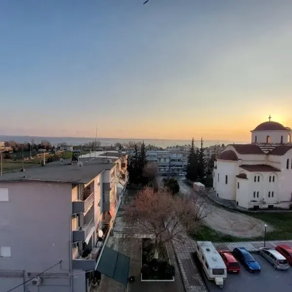 Квартира в Каламария, фото 1