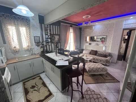 Квартира в Салоники