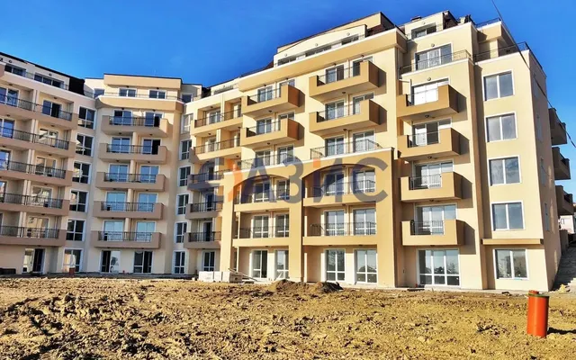 Квартира в Святой Влас