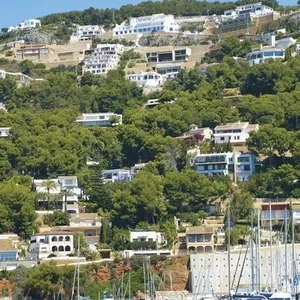 Вилла в Хавеа, фото 4