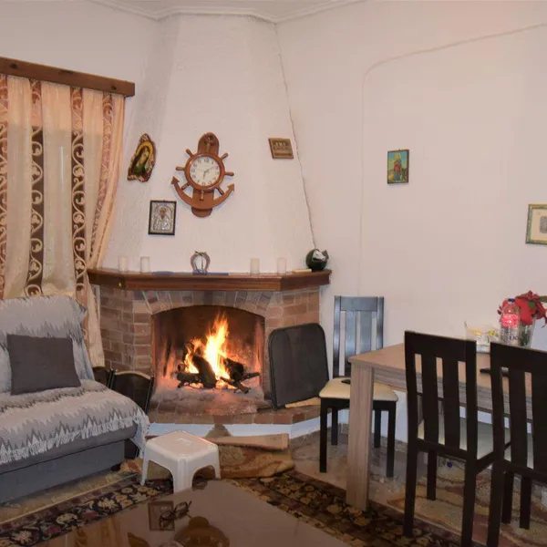 Квартира в Пелопоннес, Западная Греция и Ионическое, фото 1