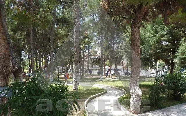 Квартира в Неа Калликратия