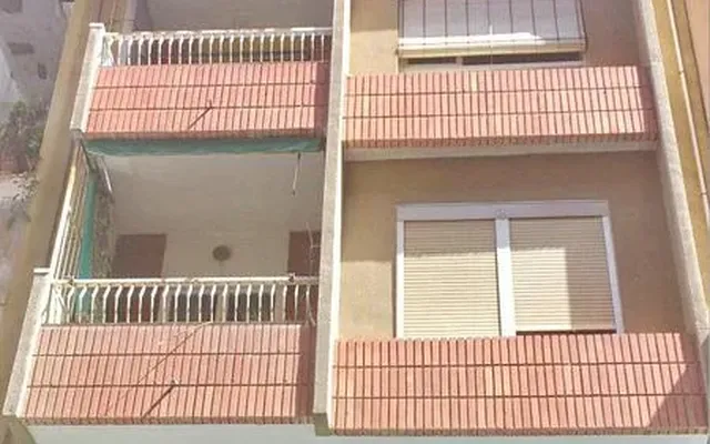 Квартира в Аликанте