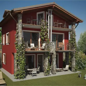Квартира в Оджеббио, фото 4