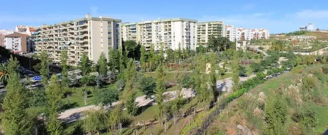 Квартира в Уэйраш