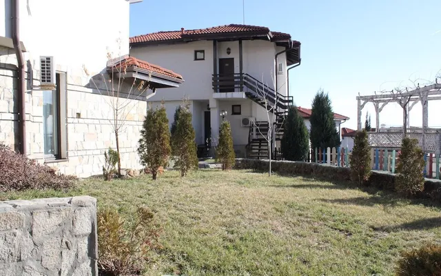 Вилла в Кошарица