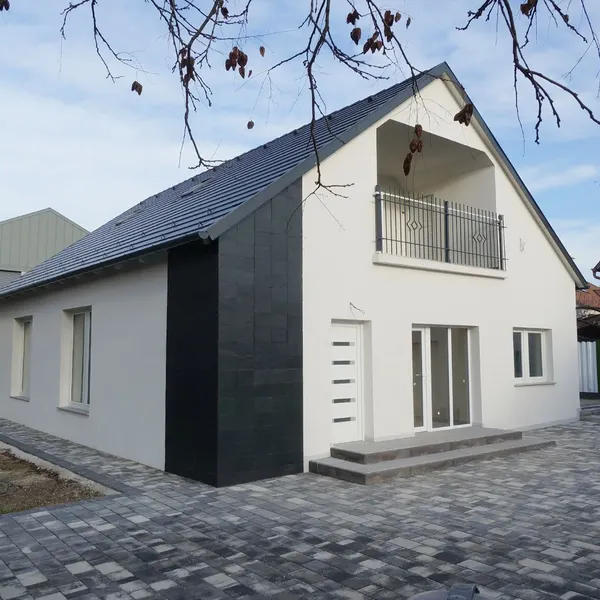 Отдельный дом в Хевиз, фото 1