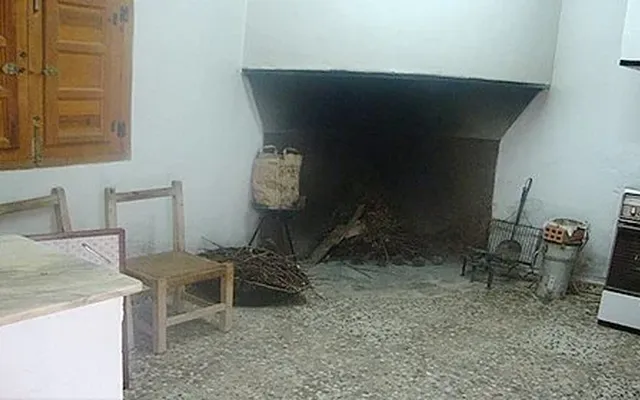 Отдельный дом в Альманса
