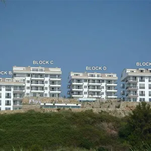 Квартира в Алания, фото 2