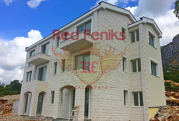 Квартира в Режевичи