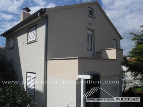 Дом в Бродарица