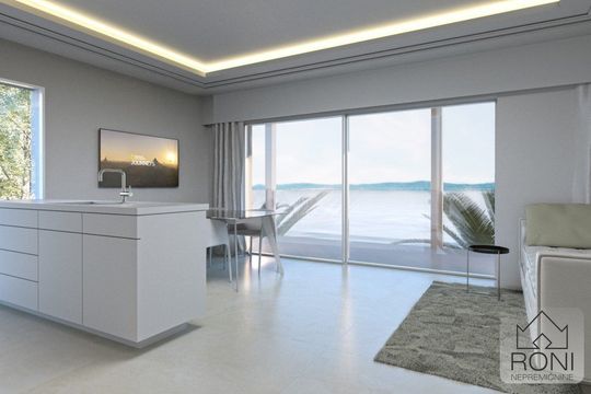 Квартира в Бибине