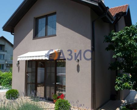 Дом в Черноморец