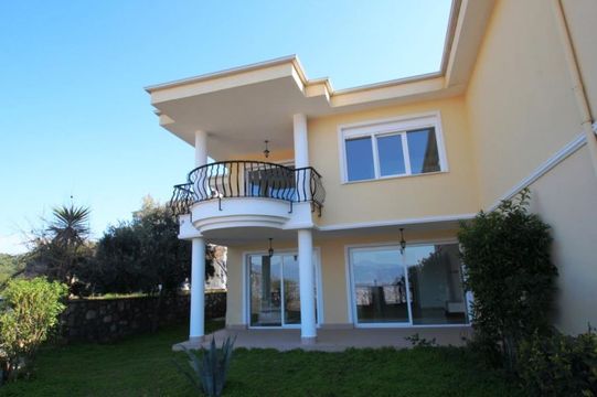 Вилла в Алания